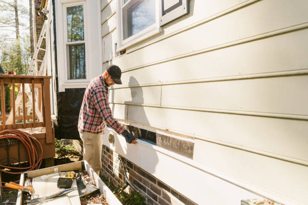 Trusted Vinyl Siding service in Bloomingdale, NJ - Creative Siding